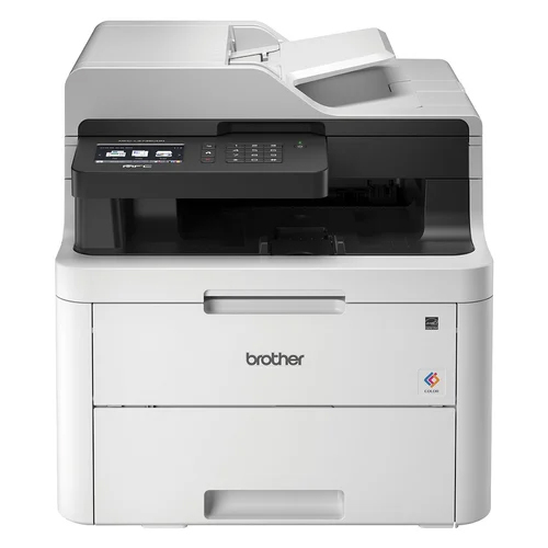 Automatic Brother Mfc L3735Cdn Laser Printer