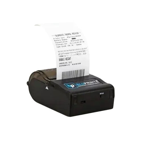 Automatic 2 Inch-58 Mm Bluetooth Receipt Printer