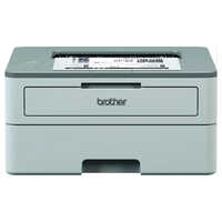 Brother HL-B2000D Mono Laser Tank Printer