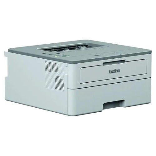 Semi-Automatic Brother Hl-B2080Dw Mono Laser Tank Printer