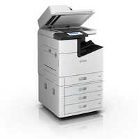Monochrome Multifunction RIP Printer
