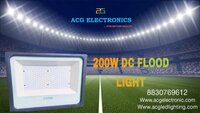 200W DC Flood Light