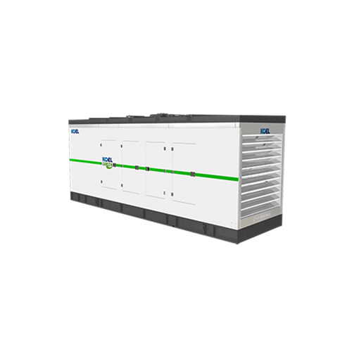 320 kVA-625 kVA Diesel Generators