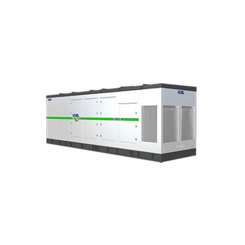 750 kVA-1010 kVA Diesel Generators