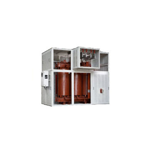 Cast Resin Transformers