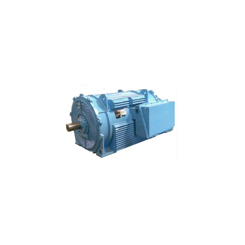 Rerolling Mill Duty Motor