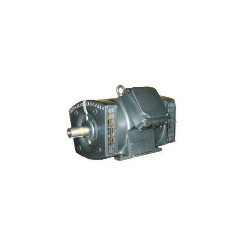 Open Type Motor