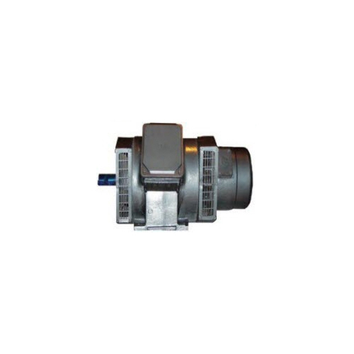 Wound Close Type Motor