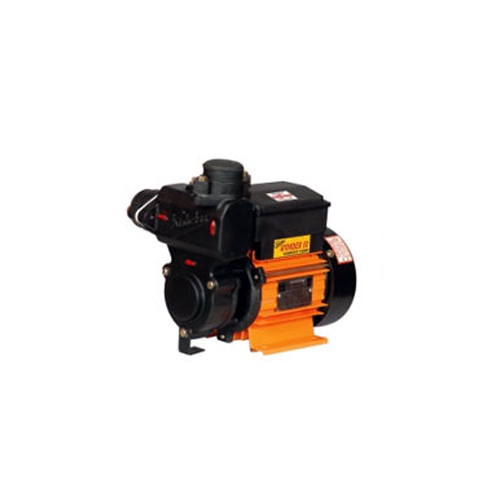 Wonder III Domestic Pumps