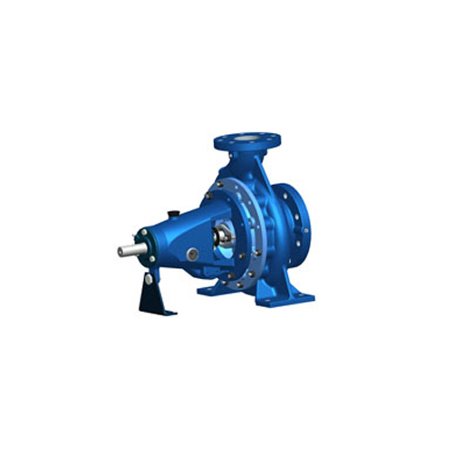 DB End Suction Pumps