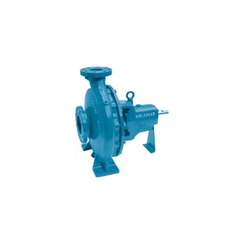 CE End Suction Pumps