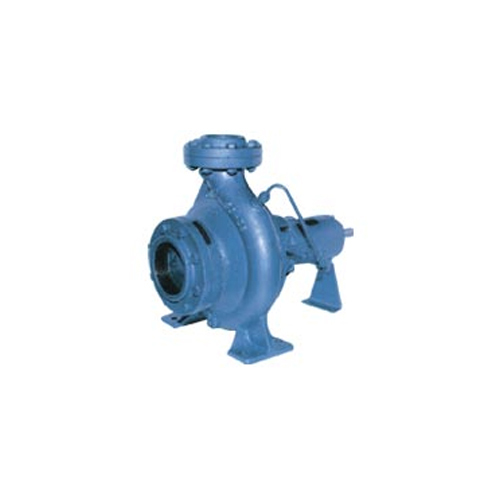 CPHM End Suction Pumps