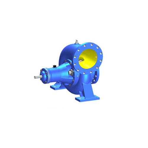 MF End Suction Pumps