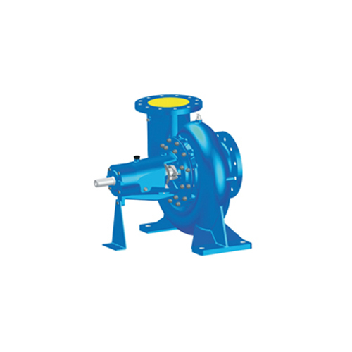 DBL End Suction Pumps