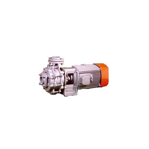 KDT Plus End Suction Pumps
