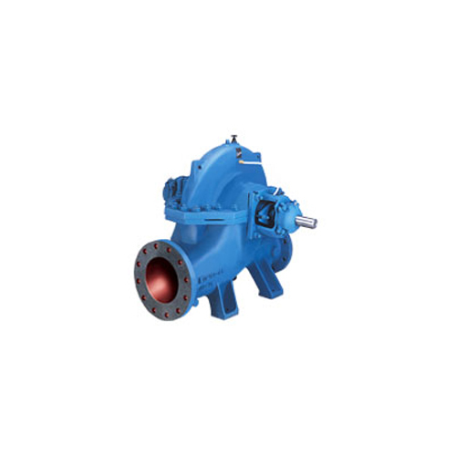 UPL Split Case Pumps