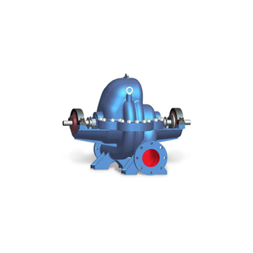 I-HT Split Case Pumps