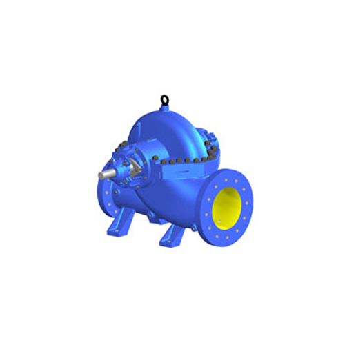 SCT Split Case Pumps