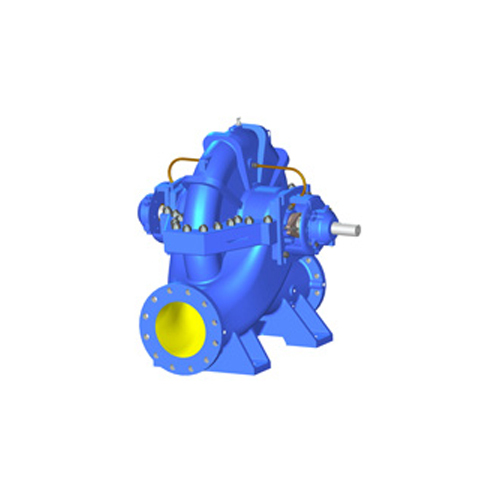 SCT Extended Split Case Pumps