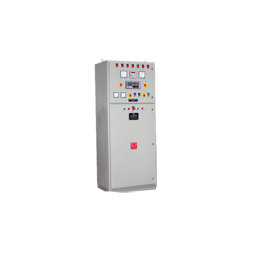 Industrial AMF Panel