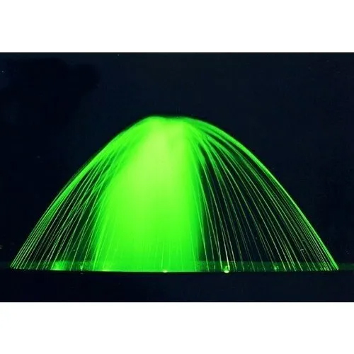 Dome Water Fountain