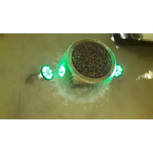 Sheet Water Fountain