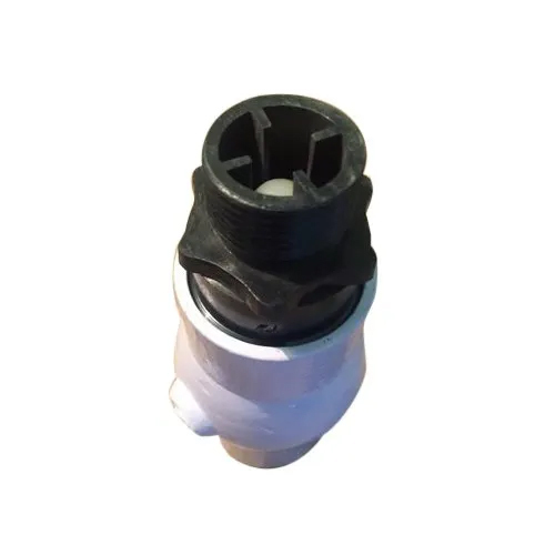 Foam Fountain Nozzles