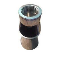 Brass Geyser Jet Fountain Nozzle