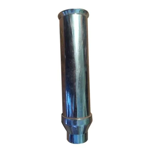 Brass Bell Jet Fountain Nozzle