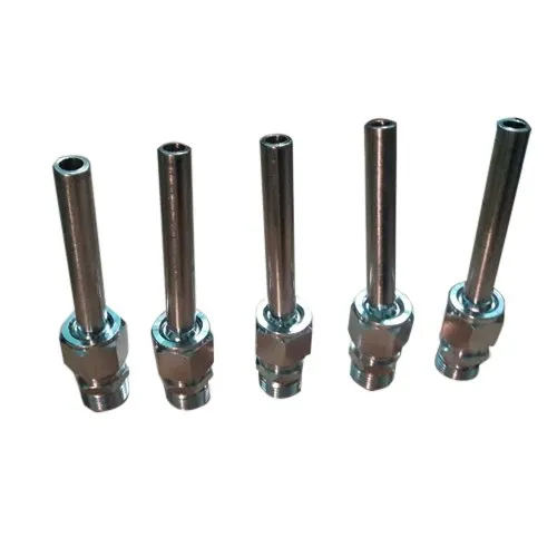 Brass Water Fountain Nozzle