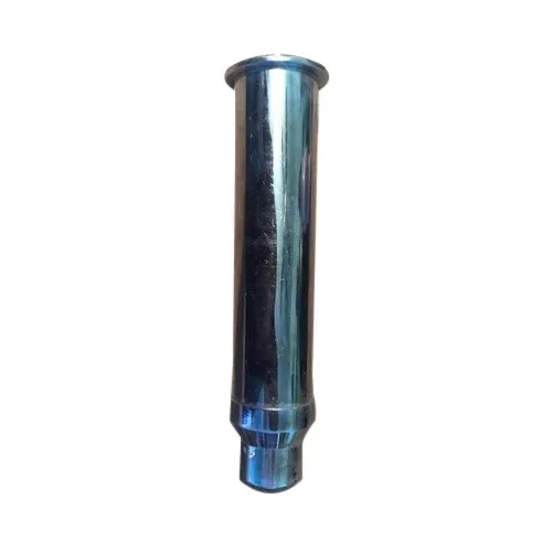 Brass Mushroom Fountain Nozzle