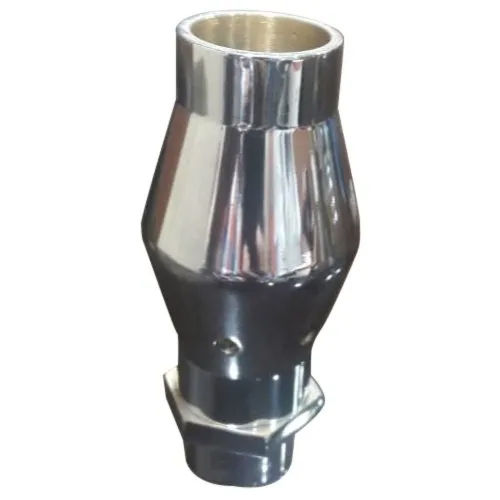 Metal Brass Fountain Nozzle