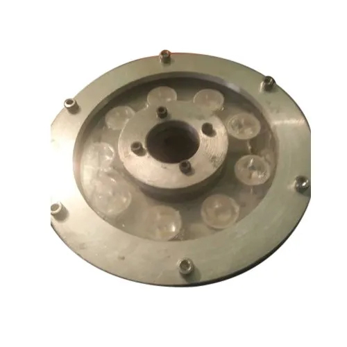 LED Round Fountain Lights