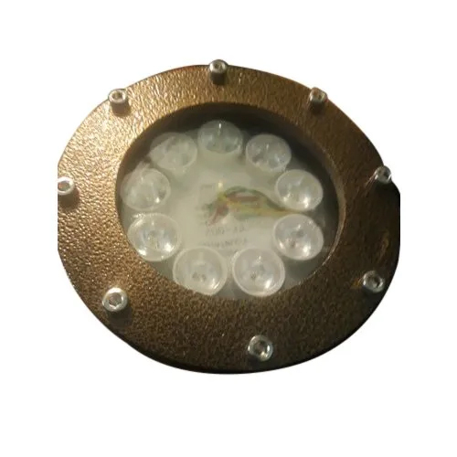 LED Underwater Fountain Light