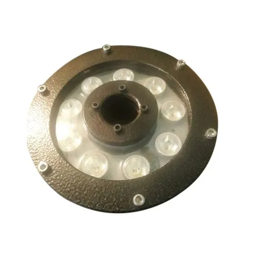 SS Under Water LED Fountain Lights