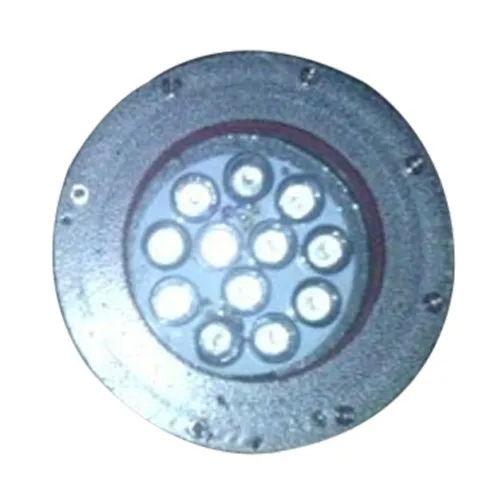 Ss Waterproof Led Fountain Light