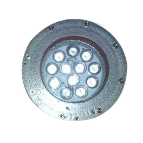 Fully Waterproof LED Fountain Lights
