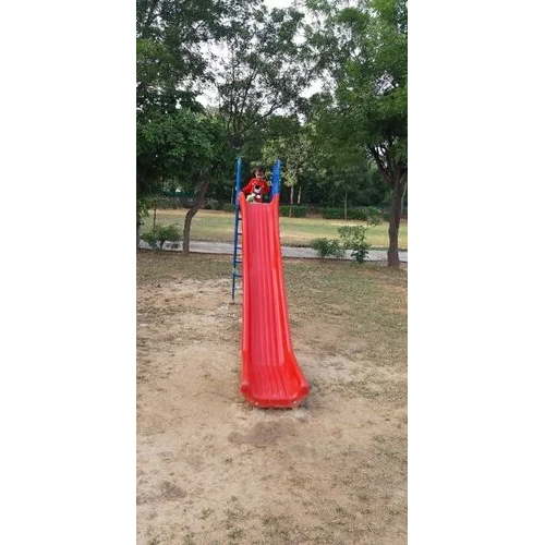 FRP Playground Slides