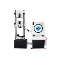 Analogue Universal Testing Machines UTN-HGFL