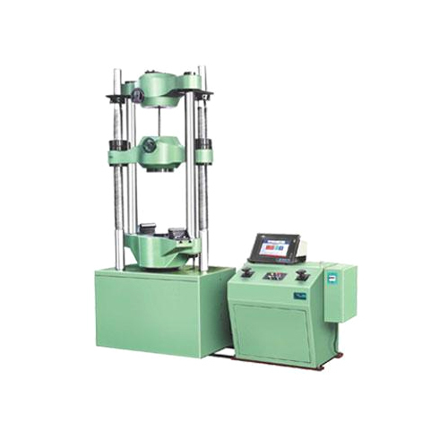 Computerized Touch Screen Universal Testing Machine UTE-TS - 220-440 Volt Power | High Quality, New Condition, Industrial Application