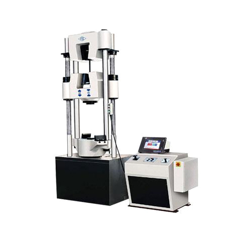 Computerized Universal Testing Machine