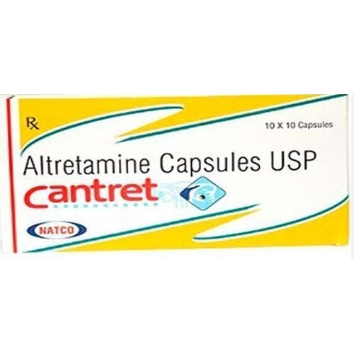 Altretamine Capsules