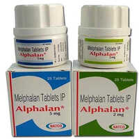 Melphalan Tablets Keep Dry & Cool Place