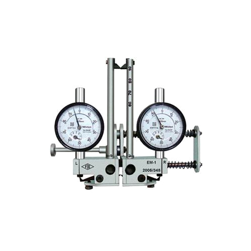 Analogue Extensometers-Em-1 Application: Industrial