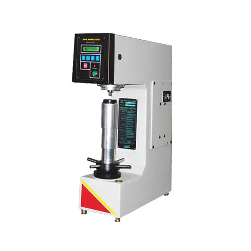 Rockwell And Combined Hardness Testers