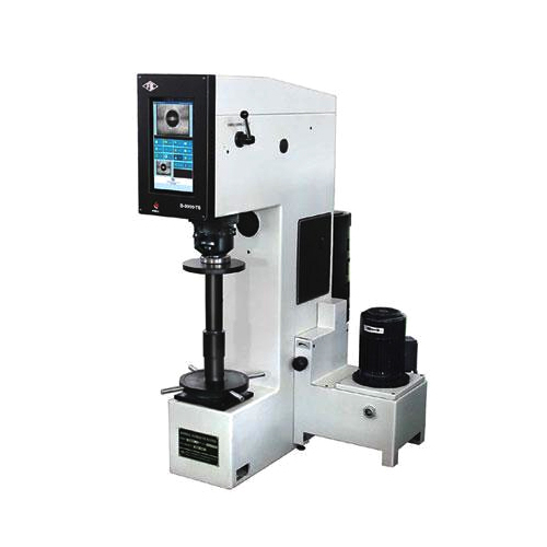 Metal Ts Computerised Fully Automatic Brinell Hardness Testers Modle : B-3000