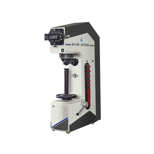 Metal Vickers Cum Brinell Hardness Testers Vcb-250
