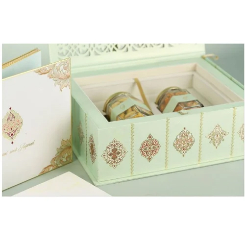PrimitiveWeddings - Card Box Wedding Card Holder Wooden Wedding