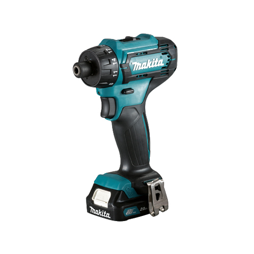 DF033D Cordless Driver Drill