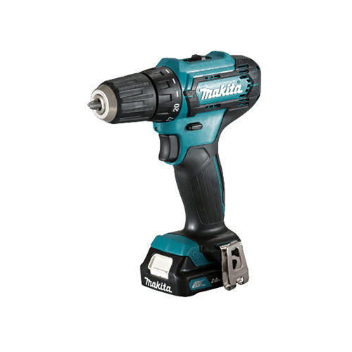 Df333D Cordless Driver Drill Application: Industrial